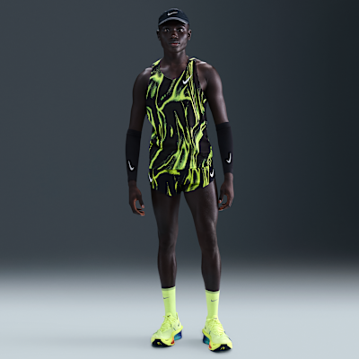 Nike AeroSwift Men's Dri-FIT ADV Running Singlet