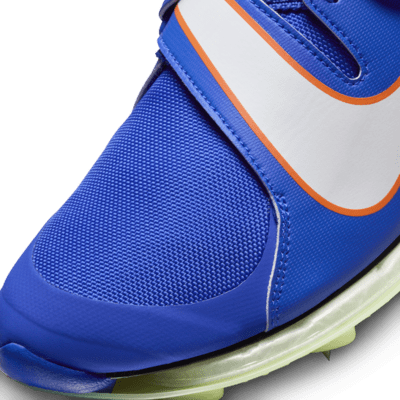 nike zoom lj 4 spikes