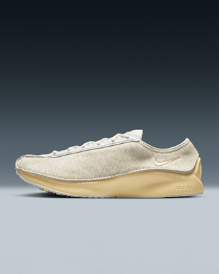Unisex кроссовки Nike Air Superfly LX