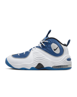 Unisex кроссовки Nike Air Penny 2 QS