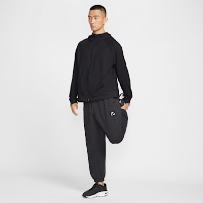 나이키 프라이머리 나노니트 남성 드라이 핏 UV 차단 풀집 퍼포먼스 후디