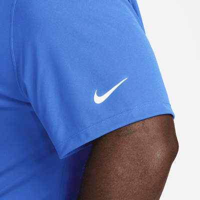 Polo de golf para hombre Nike Dri-FIT Victory