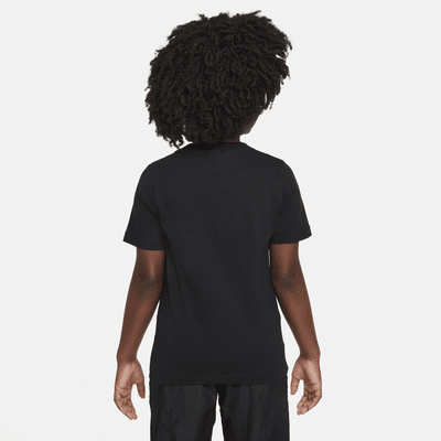 Nike Sportswear Big Kids' T-Shirt