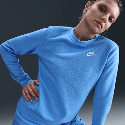 Nike Sportswear Club Fleece