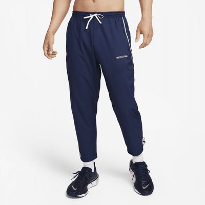 Nike Dri-FIT Seasonal Novelty Women's Dri-FIT Mid-Rise Running Pants. Nike  JP
