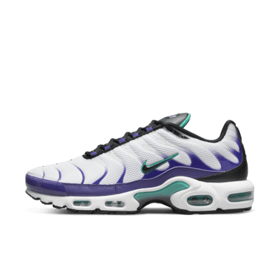 Tenis para hombre Nike Air Max Plus