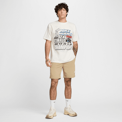 Nike Sportswear Men's Max90 T-Shirt