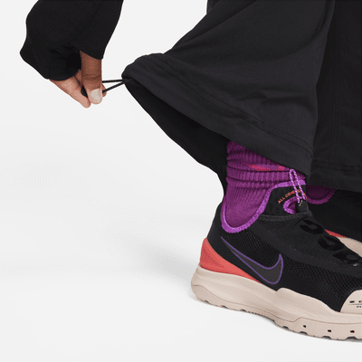 Pants con cierre para mujer Nike ACG "Smith Summit"