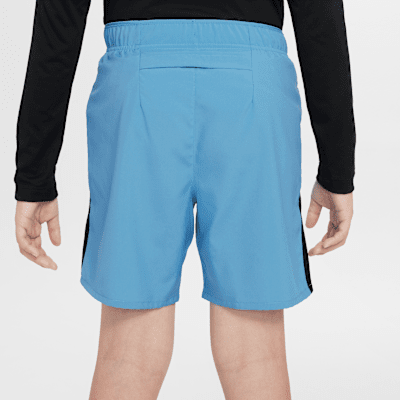 Nike Dri-FIT Challenger Older Kids' (Boys') Training Shorts