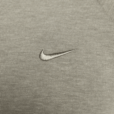 Nike Primary Fleece Men's Dri-FIT UV Full-Zip Performance Hoodie