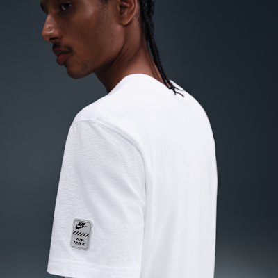 Nike Air Max Camiseta - Hombre