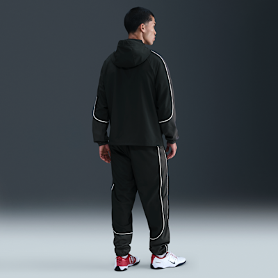 Nike Academy+ Men's Repel Soccer Woven Jacket