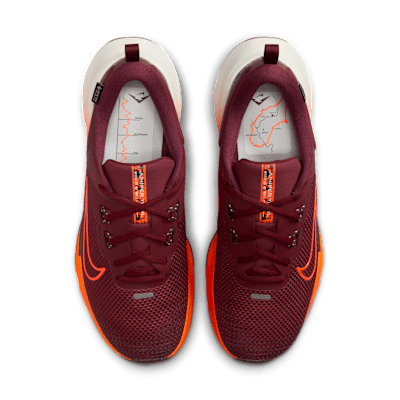 나이키 주니퍼 트레일 2 GORE-TEX 남성 워터프루프 트레일 러닝화