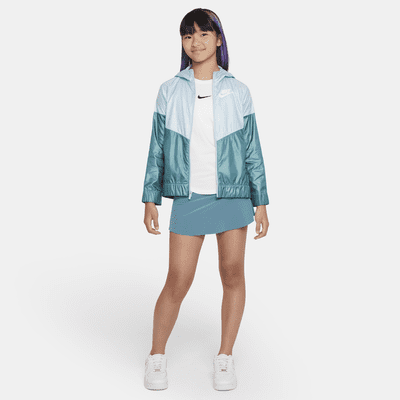 childrens nike windrunner