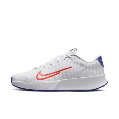 NikeCourt Vapor Lite 2 Men's Hard Court Tennis Shoes