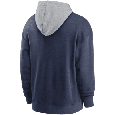 nike mercurial windchill for sale in texas, Nike Milwaukee Brewers City  Connect Authentic Collection Hoodie