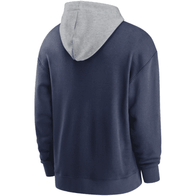 Sudadera con capucha sin cierre para hombre Nike Heritage (MLB ...