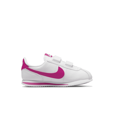 Nike Cortez Basic SL Younger Kids' Shoes