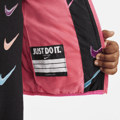 Nike Baby (12-24M) Puffer Jacket