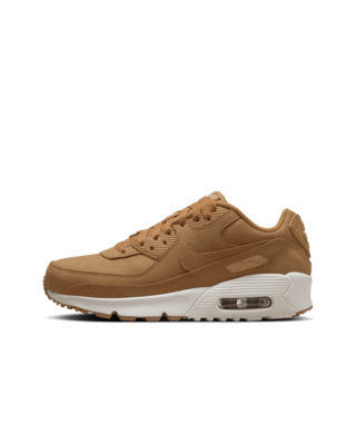 Подростковые кроссовки Nike Air Max 90 Big Kids'