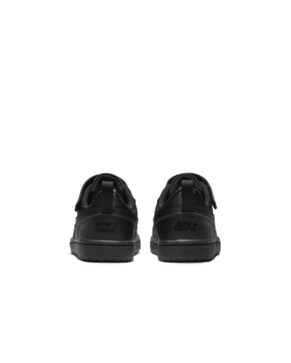 Nike Court Borough 低筒鞋 Recraft