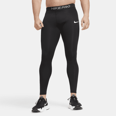 Nike Pro Men's Tights. Nike IN