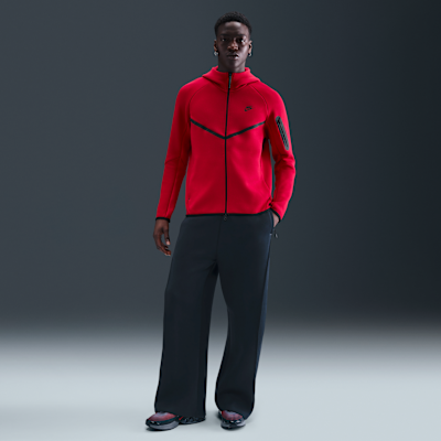 Nike Tech Men's Fleece Windrunner Full-Zip Jacket