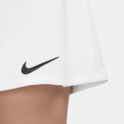 NikeCourt Advantage Falda de tenis Dri-FIT - Mujer