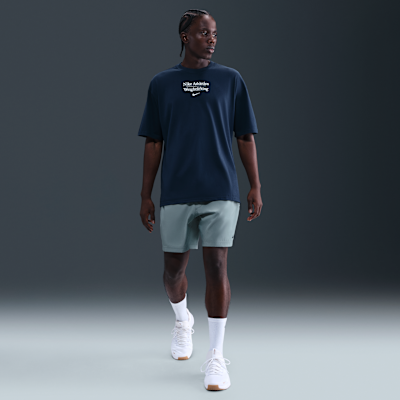 Nike Weightlifting Men's Max90 T-Shirt