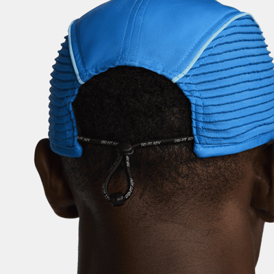 Nike Dri-FIT ADV Fly Gorra AeroBill AeroAdapt sense estructura