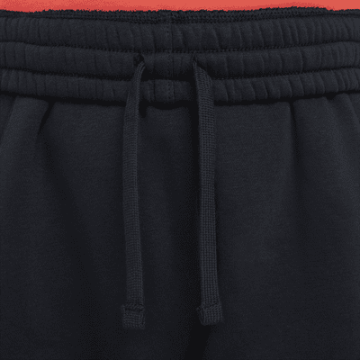 Nike Sportswear Club Fleece lockere Hose für ältere Kinder (Mädchen)