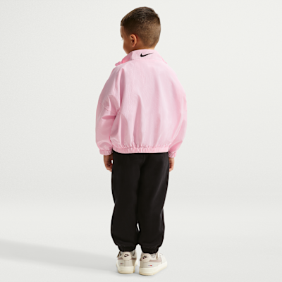 Nike Toddler Hoodless Windbreaker