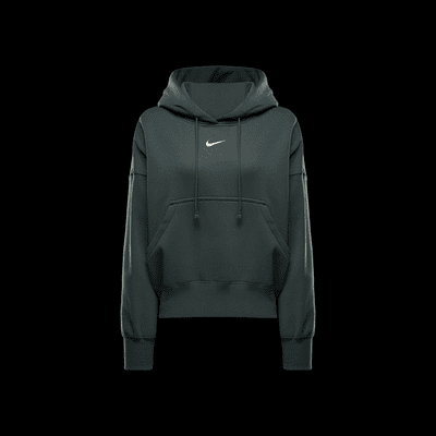 Felpa pullover ultraoversize con cappuccio Nike Sportswear Phoenix Fleece – Donna