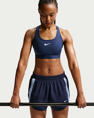 Nike Swoosh