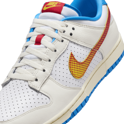 Nike Dunk Low Retro SE cipő