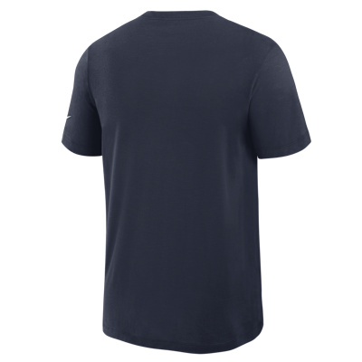 Playera Nike Dri-FIT de la NFL para hombre Houston Texans Slub