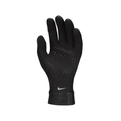 Gants de foot Therma-FIT Nike Academy pour ado