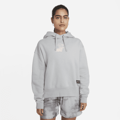 Nike Sportswear NYC Women's Pullover Hoodie