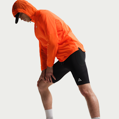 Nike ACG "Lava Loops" Men's Dri-FIT ADV 1/2-Length Trail Running Tights