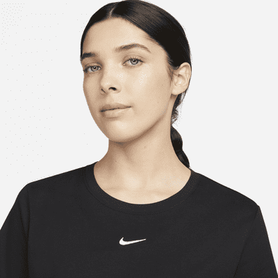 Nike Sportswear Essential T-shirt voor dames