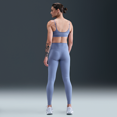 Nike One Women's Light-Support Padded Sports Bra