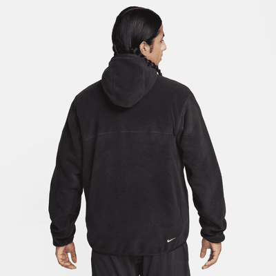 Haut à zip Nike ACG « Wolf Tree » Polartec® pour homme