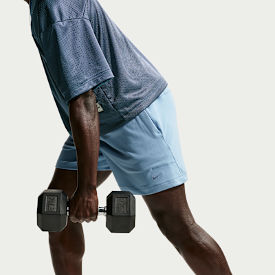 Nike Primary NanoKnit Men's Dri-FIT 7" Performance Shorts