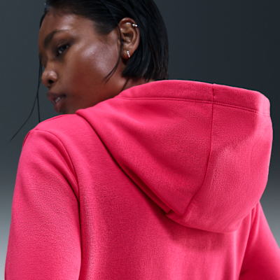 Nike Sportswear Club Fleece Women's Pullover Hoodie