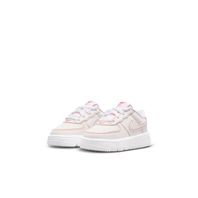 Tenis para bebé e infantil Nike Force 1 Low LV8 1
