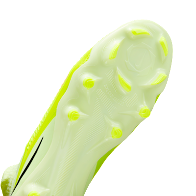 Nike Phantom 6 High Pro Firm-Ground Soccer Cleats