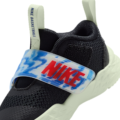 Tenis para bebé e infantil Nike Team Hustle D 12