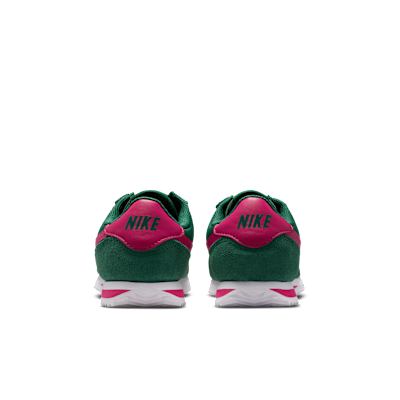 Nike Cortez Textile Older Kids' Shoes