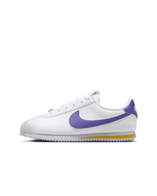 Подростковые кроссовки Nike Cortez Big Kids'