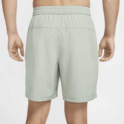 Nike Dri-FIT Form Men's 18cm (approx.) Unlined Versatile Shorts